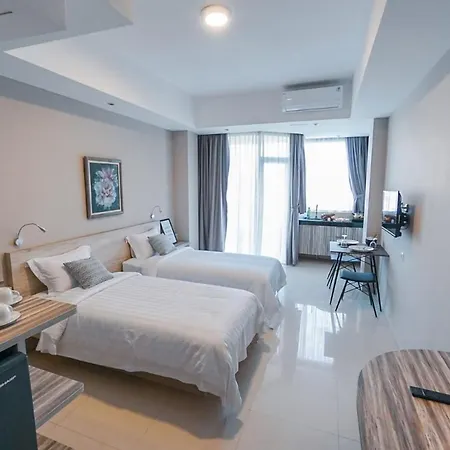 Bali Bustle Coworking And Coliving Space
